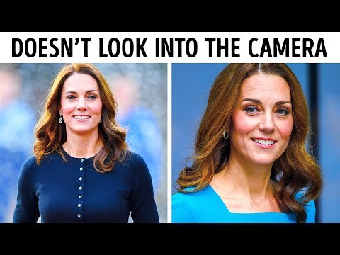 19 Royal Tricks to Look Perfect in All Your Photos