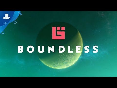 Boundless - PlayStation Experience 2016: Reveal Trailer | PS4 - UC-2Y8dQb0S6DtpxNgAKoJKA