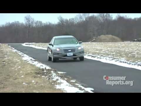 2010-2012 Honda Accord Crosstour Review | Consumer Reports - UCOClvgLYa7g75eIaTdwj_vg