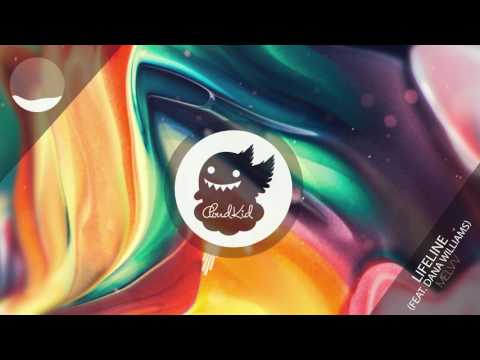 Melvv - Lifeline (feat. Dana Williams) - UCSa8IUd1uEjlREMa21I3ZPQ