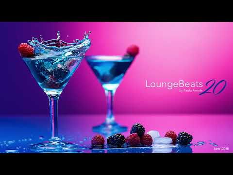 Lounge Beats 20 by Paulo Arruda - UCXhs8Cw2wAN-4iJJ2urDjsg