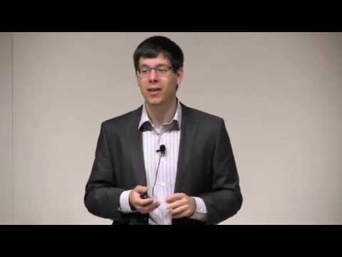 My life with Asperger's: Daniel Wendler at TEDxUniversityofArizona - UCsT0YIqwnpJCM-mx7-gSA4Q