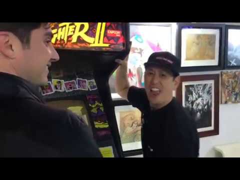 Heavy (feat. Kiiara) is out now. MR.HAHN plays Street Fighter II - UCZU9T1ceaOgwfLRq7OKFU4Q