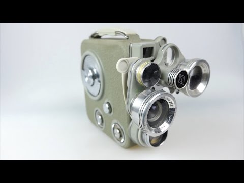 Eumig 8mm Camera - UC5I2hjZYiW9gZPVkvzM8_Cw