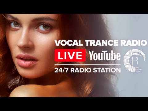 Vocal Trance Radio | Uplifting · 24/7 Live Stream - UCsoHXOnM64WwLccxTgwQ-KQ