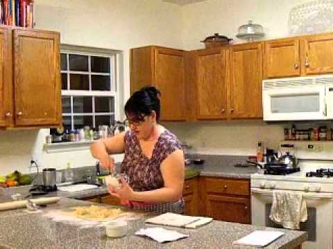 Puff Pastry Pinwheels with Sundried Tomato and Shrimp Filling