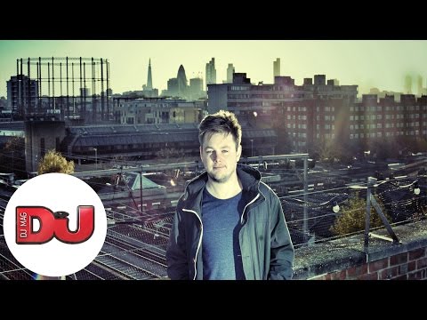 Breach & Ejeca Live DJ Sets @ DJ Mag Basing Sessions - UCJEKlziKdxoos1qbptjGgLg