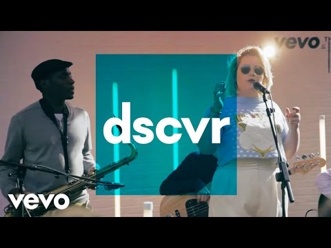 Elli Ingram - The River (Live Acoustic) – Vevo UK @ The Great Escape 2014 - UC-7BJPPk_oQGTED1XQA_DTw