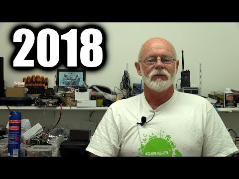 The year ahead (2018) at RC Model Reviews - UCahqHsTaADV8MMmj2D5i1Vw