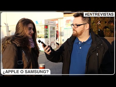 ¿Apple o Samsung? - UCeNM2cr0tcisyZ15OtsNldg