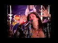 MV เพลง Blind Man - Aerosmith