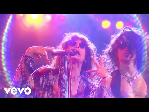 Aerosmith - Blind Man - UCiXsh6CVvfigg8psfsTekUA
