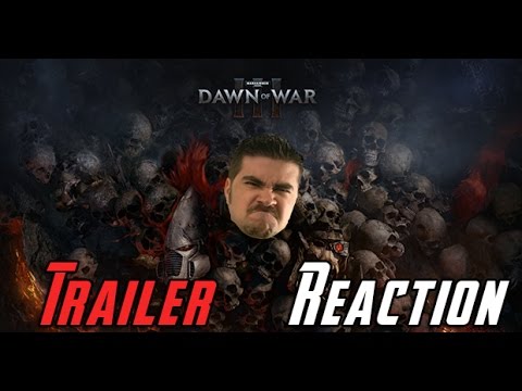 Dawn of War III Angry Trailer Reaction - UCsgv2QHkT2ljEixyulzOnUQ