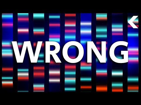 At-Home DNA Tests Might Not Be as Accurate as You Think... - UCzWQYUVCpZqtN93H8RR44Qw