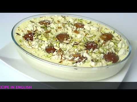 SPECIAL KHEER *COOK WITH FAIZA* - UCR9WXUxcp0bR9OWi5ersIHw