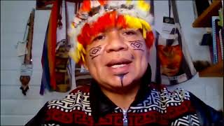 Situación de Pueblos Indígenas en aislamiento y contacto inicial en Perú
