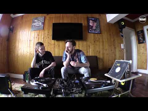 Jon K - Boiler Room x Dekmantel Selectors Collections - UCGBpxWJr9FNOcFYA5GkKrMg