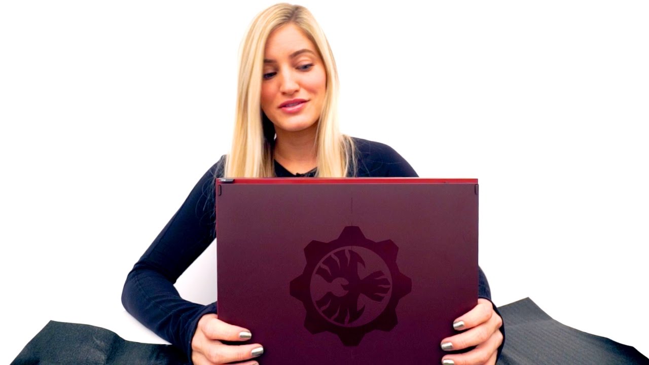 Youtube Ijustine