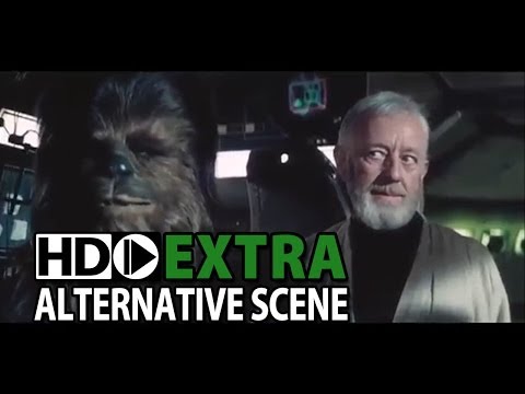 Star Wars (1977) Bloopers Outtakes Gag Reel - UCmQynT5NWU3Vsa9t0OGUhcA