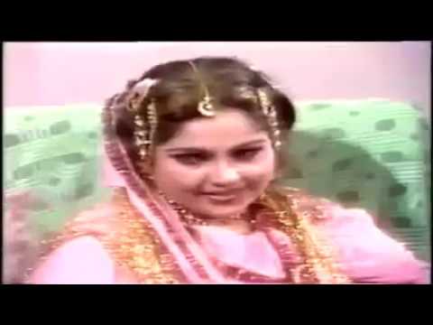 Telephone Par Shadi - Funny Clip Of Fifty Fifty Drama