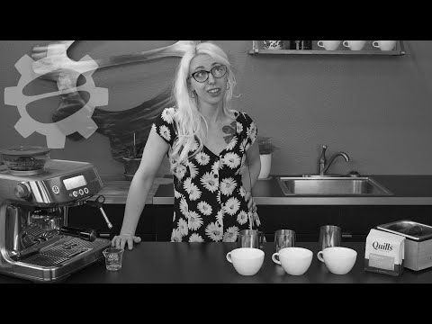The Highly Caffeinated Blooper Reel 2019