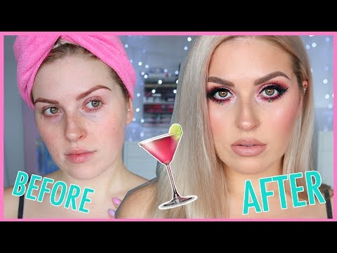 Chit Chat GRWM  - UCMpOz2KEfkSdd5JeIJh_fxw