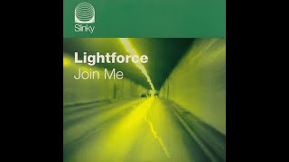 Lightforce - Join Me (Pants & Corset Remix) [2000]