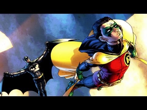 Superhero Origins: Robin - UCaWd5_7JhbQBe4dknZhsHJg