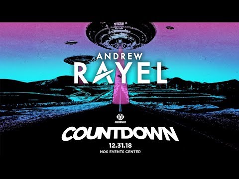 Andrew Rayel LIVE @ Mothership Insomniac Countdown NY 2019 [AUDIO] - UCPfwPAcRzfixh0Wvdo8pq-A