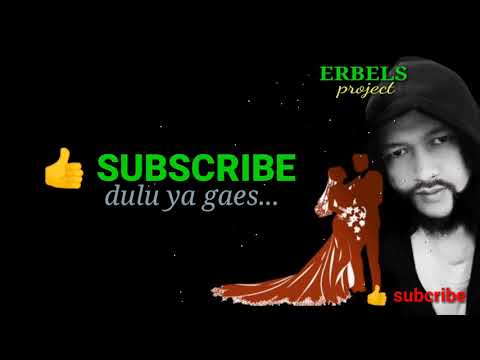 MENIKAHLAH DENGANKU (Java Jive) with lyric cover by: Aryanzen