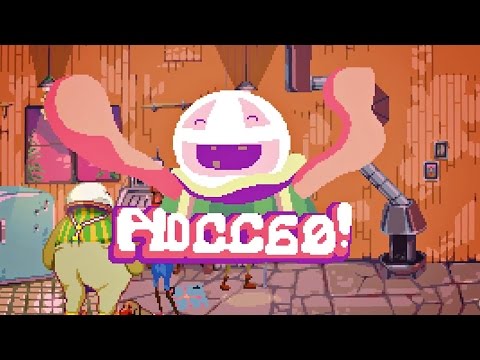 Dropsy - Launch Trailer - UCUnRn1f78foyP26XGkRfWsA