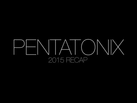 Pentatonix - New Year's Day