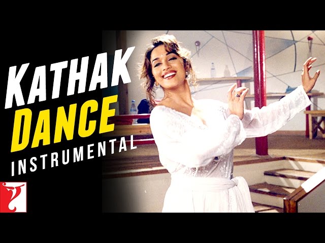 The Best Instrumental Music for Kathak Dance