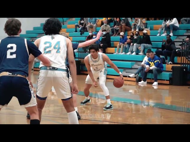 Ysidro High School Basketball: A Must-See Event