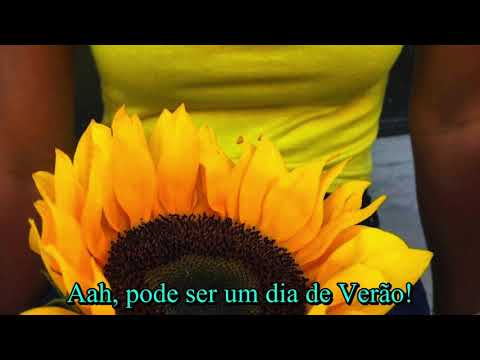 Tom Odell - Summer Day (Legendas em Português)