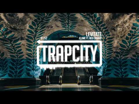 Flume - Levitate (ft. Reo Cragun) - UC65afEgL62PGFWXY7n6CUbA