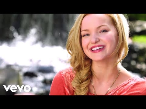 Dove Cameron - Better in Stereo (from "Liv and Maddie") - UCgwv23FVv3lqh567yagXfNg