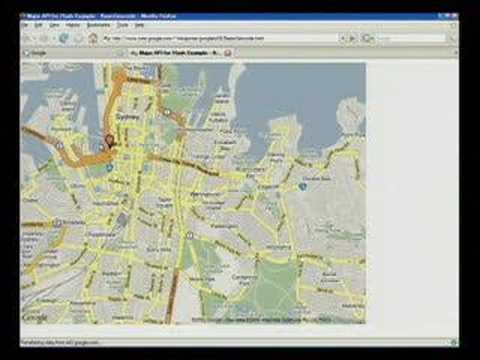 Google I/O 2008 - Flash API for Google Maps - UC_x5XG1OV2P6uZZ5FSM9Ttw