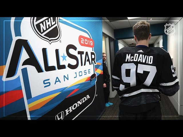 2019 Hockey All Star Game: What to Expect