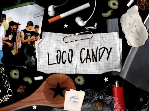 @lococandy