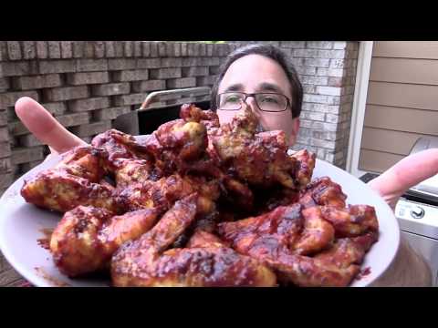 The Best Freaking Chicken Wings, Done The Right Way! - UCK3sE9vxMgbBF2GI4QnR1ww