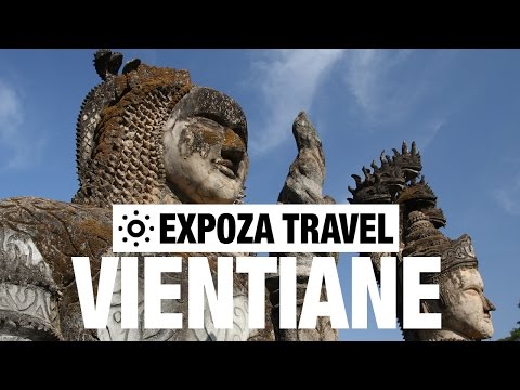 Vientiane Vacation Travel Video Guide - UC3o_gaqvLoPSRVMc2GmkDrg