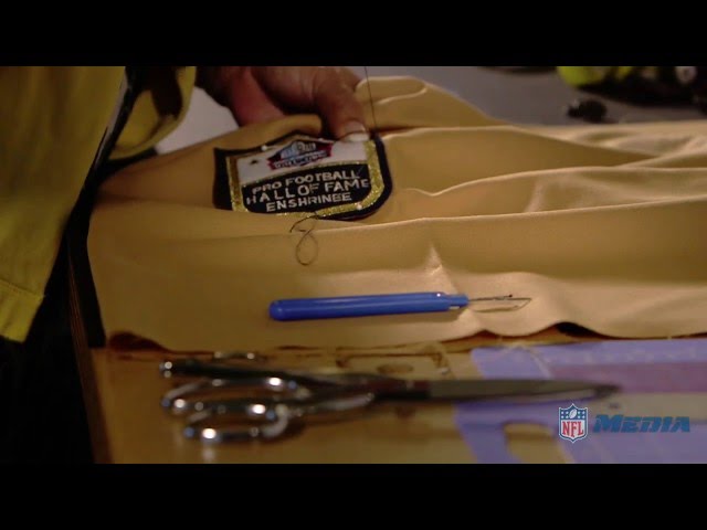 What Does A Gold Jacket Mean In The Nfl?