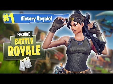 WINNER, WINNER!! (Fortnite Battle Royale) - UC2wKfjlioOCLP4xQMOWNcgg