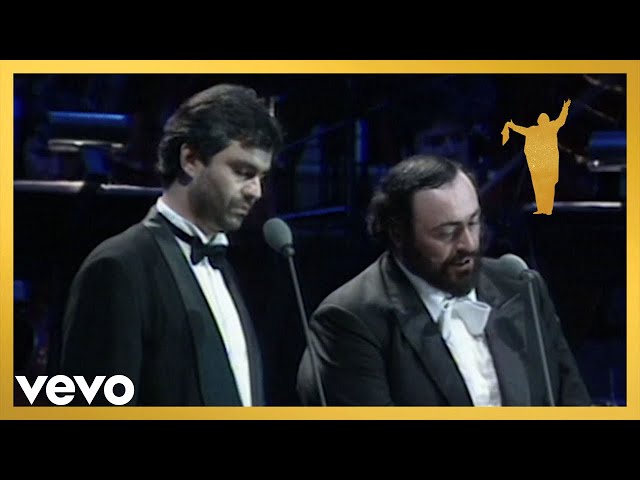 Forged in Fire: Commercial Classical Music vs. Opera vs. Pavarotti