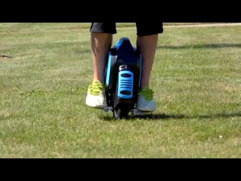 Self Balancing ONE-Wheel Electric Scooter, Unicycle - REVIEW (4K) - UCgyvzxg11MtNDfgDQKqlPvQ