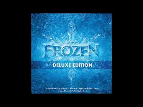 Disney's Frozen - Demi Lovato - Let It Go