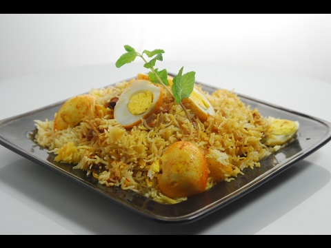 Ande Ka Pulao | Cook Smart | Sanjeev Kapoor Khazana - UCmoX4QULJ9MB00xW4coMiOw