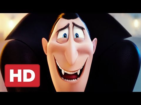 Hotel Transylvania 3: Summer Vacation Trailer (2018) Adam Sandler, Selena Gomez - UCKy1dAqELo0zrOtPkf0eTMw