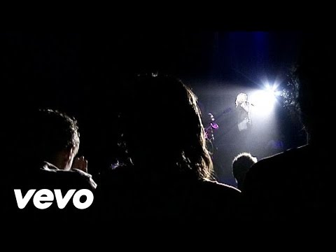 Anouk - Hail (Live) - UC2kTZB_yeYgdAg4wP2tEryA